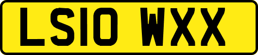 LS10WXX