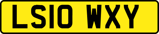 LS10WXY