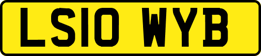 LS10WYB