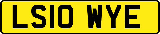 LS10WYE