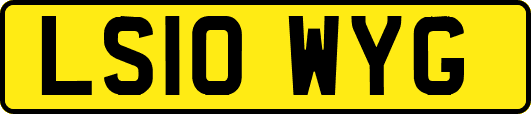 LS10WYG