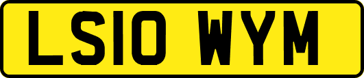 LS10WYM