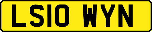 LS10WYN