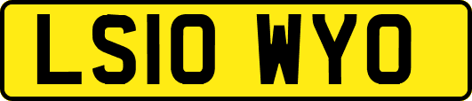 LS10WYO