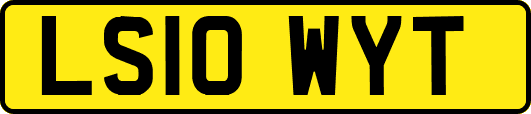 LS10WYT