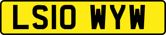 LS10WYW
