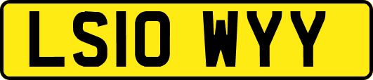LS10WYY