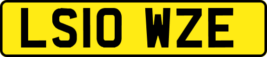 LS10WZE