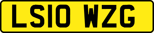 LS10WZG