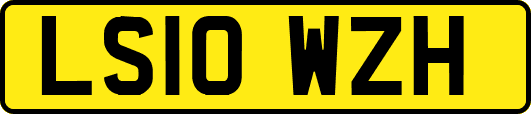 LS10WZH