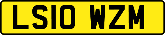 LS10WZM