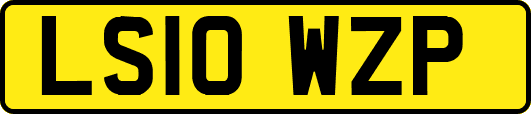 LS10WZP