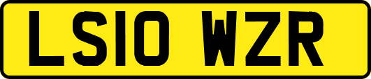 LS10WZR