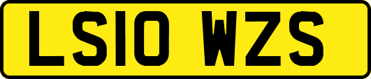 LS10WZS