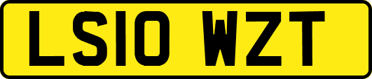 LS10WZT