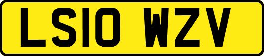 LS10WZV
