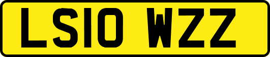 LS10WZZ
