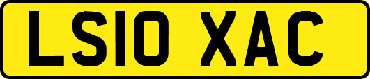 LS10XAC