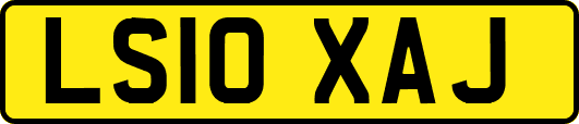 LS10XAJ
