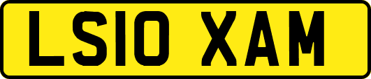 LS10XAM