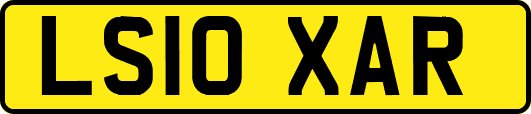 LS10XAR