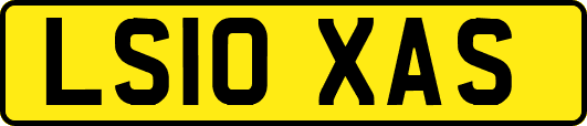 LS10XAS