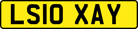 LS10XAY