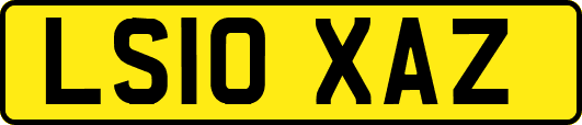 LS10XAZ