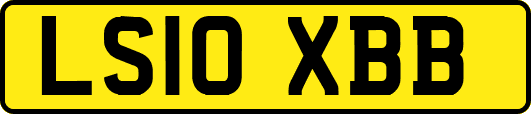 LS10XBB