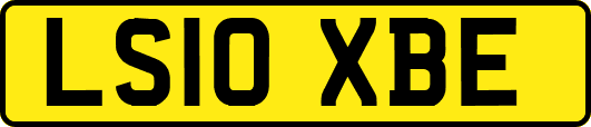 LS10XBE
