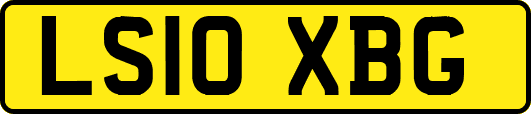 LS10XBG