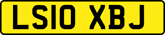 LS10XBJ