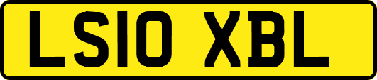 LS10XBL