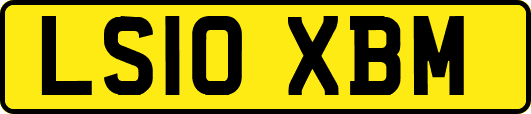 LS10XBM