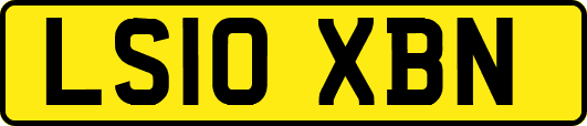LS10XBN