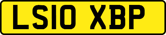 LS10XBP