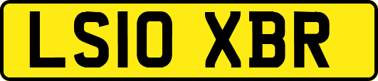 LS10XBR