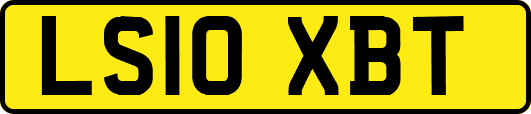 LS10XBT