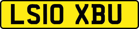 LS10XBU