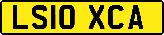 LS10XCA