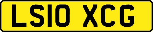 LS10XCG