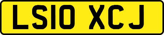 LS10XCJ