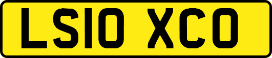 LS10XCO