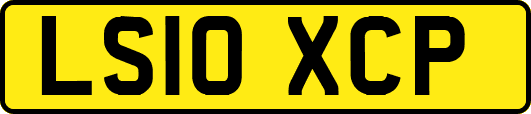 LS10XCP