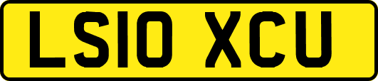 LS10XCU