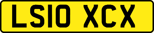 LS10XCX