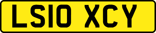 LS10XCY