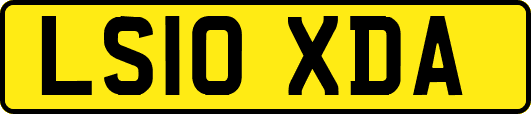 LS10XDA
