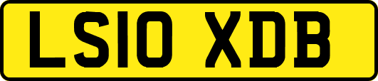 LS10XDB