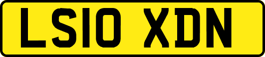 LS10XDN